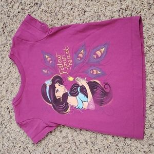 Girls t-shirt